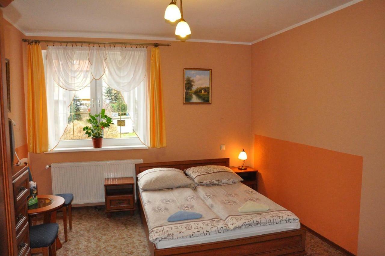 Willa Onyks Szklarska Poręba Exterior foto